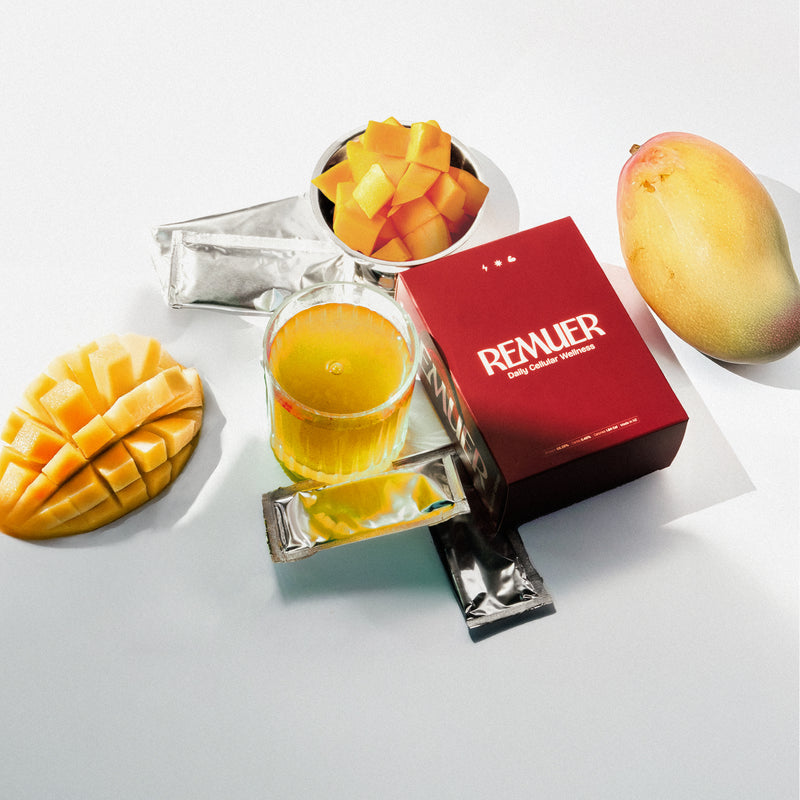 Remuer Wellness Drink